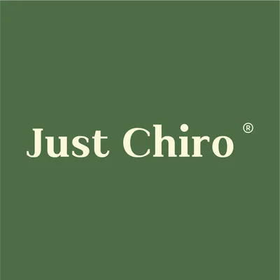 Just Chiro