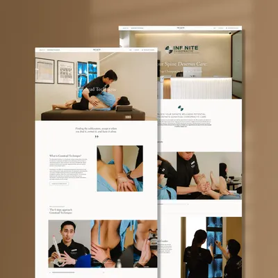 Infinite Chiropractic